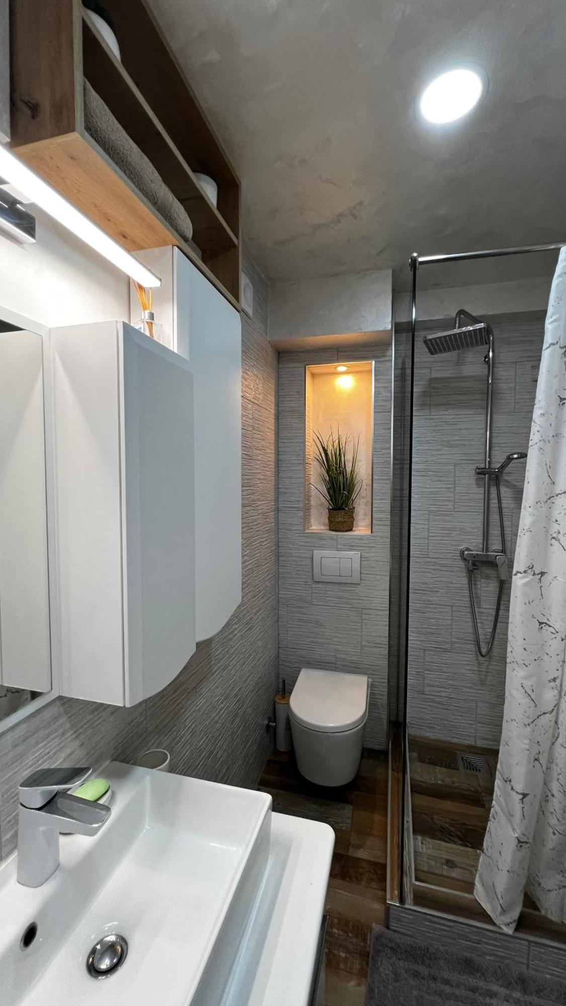Stan Ideja Apartment Novi Sad Exterior photo